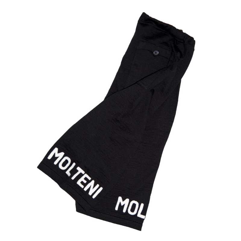 Hose - MOLTENI Shorts - Tiralento